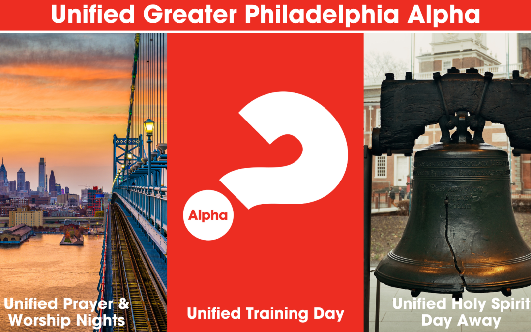 Unified Greater Philadelphia Alpha