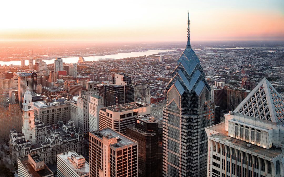 Philadelphia Citywide Alpha Kick-off