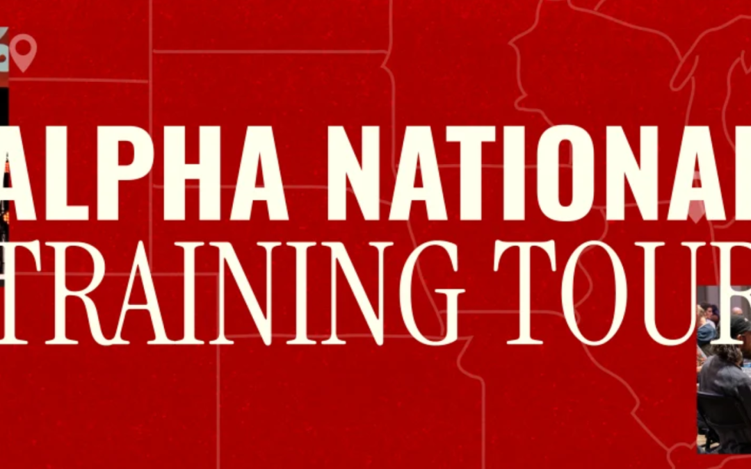 National Training Tour Philadelphia